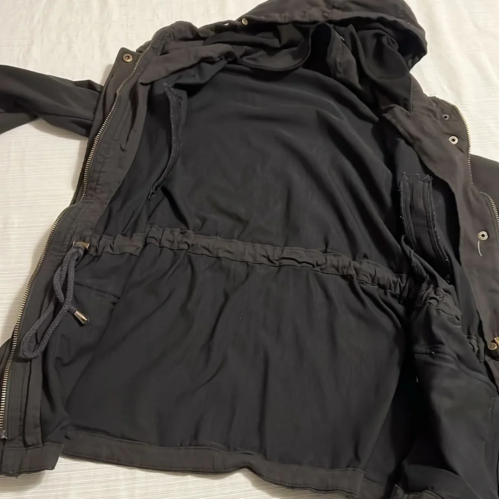 Eden Society cargo jacket - Picture 7 of 8